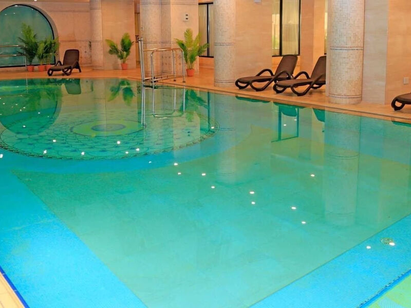 Labranda Riviera Hotel & Spa