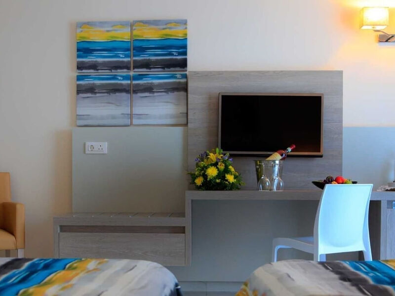 Labranda Riviera Hotel & Spa