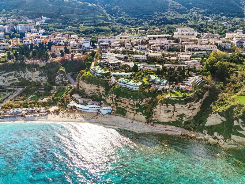 Labranda Rocca Nettuno Tropea