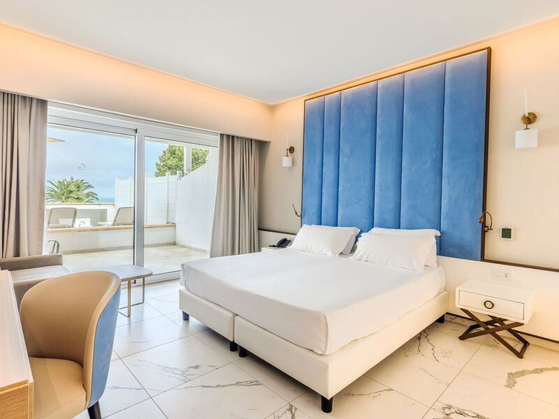 Labranda Rocca Nettuno Tropea