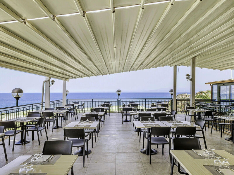 Labranda Rocca Nettuno Tropea