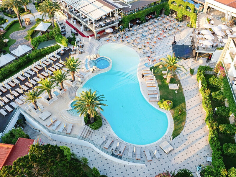 Labranda Rocca Nettuno Tropea