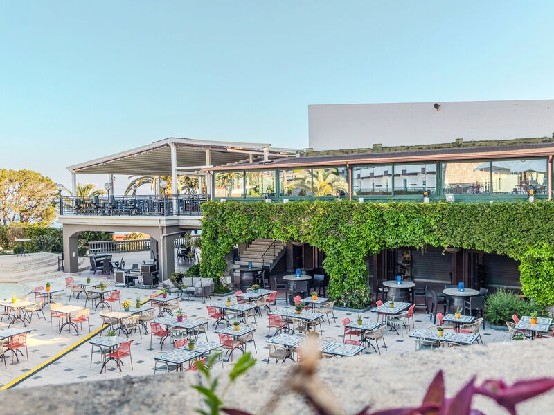 Labranda Rocca Nettuno Tropea