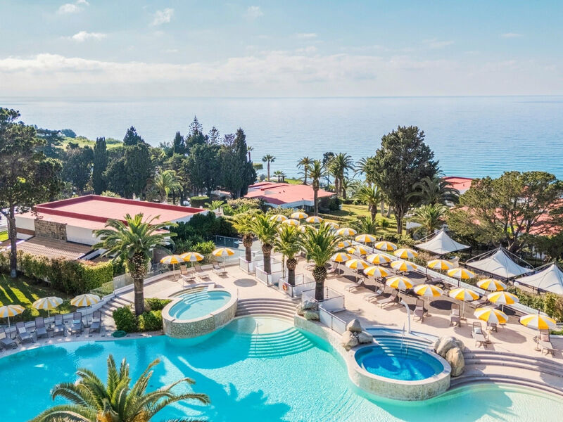 Labranda Rocca Nettuno Tropea