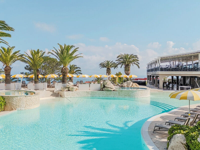 Labranda Rocca Nettuno Tropea