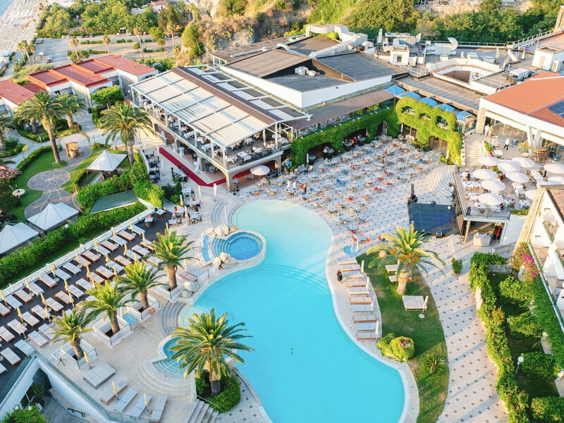 Labranda Rocca Nettuno Tropea