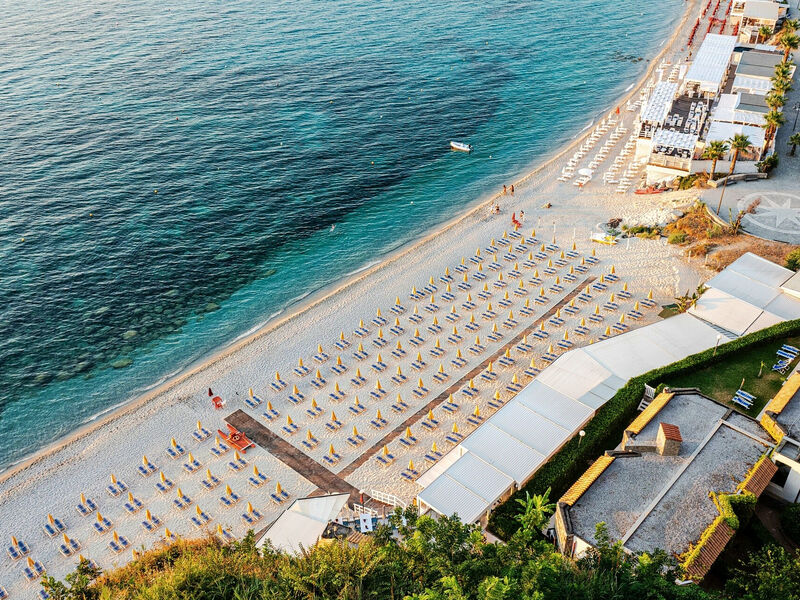 Labranda Rocca Nettuno Tropea