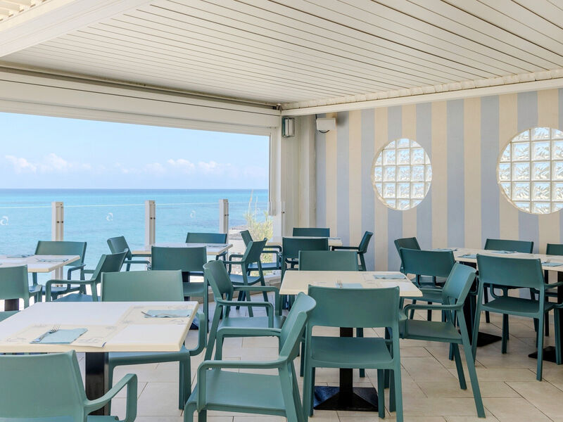 Labranda Rocca Nettuno Tropea