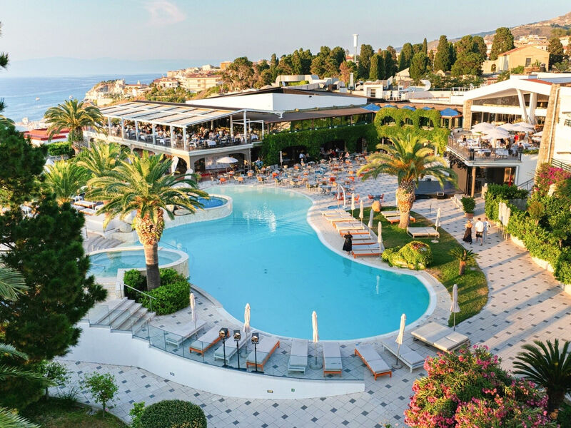 Labranda Rocca Nettuno Tropea