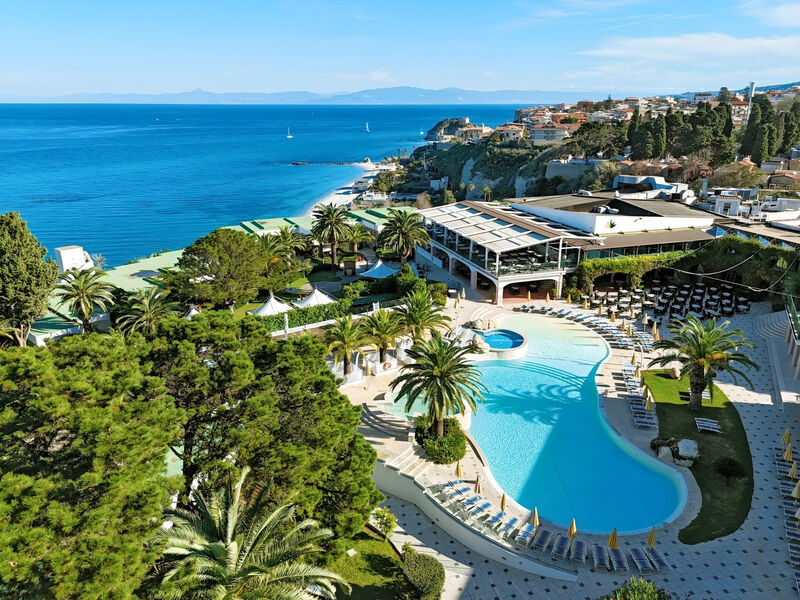 Labranda Rocca Nettuno Tropea