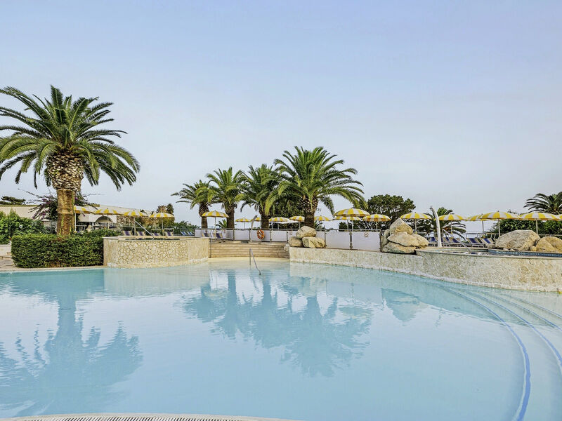 Labranda Rocca Nettuno Tropea