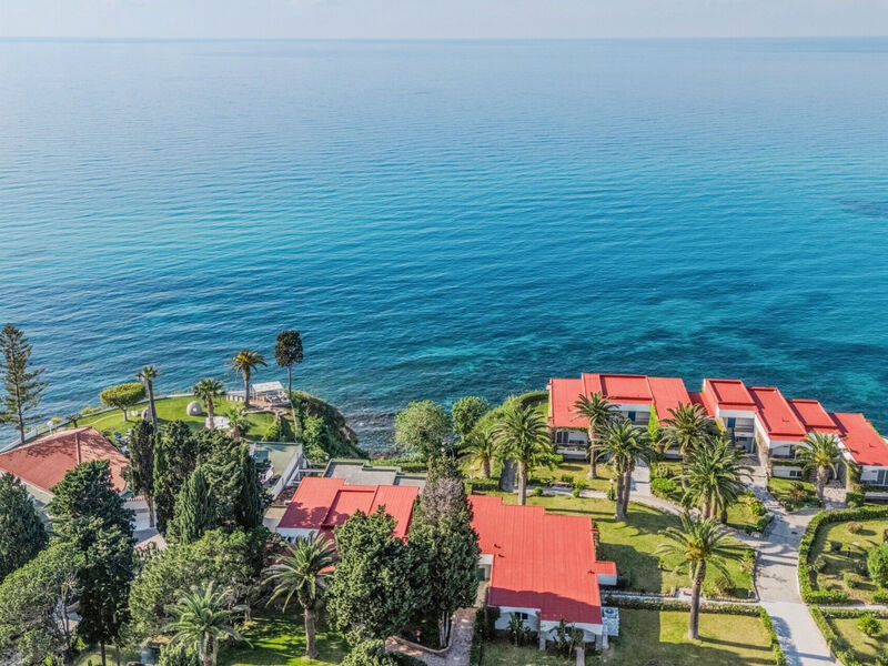Labranda Rocca Nettuno Tropea