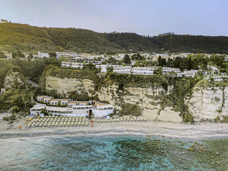 Labranda Rocca Nettuno Tropea