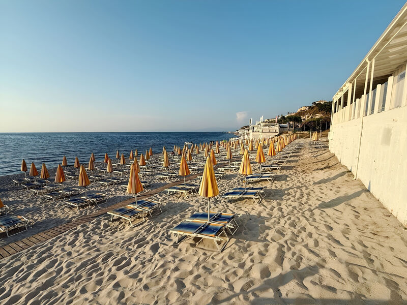 Labranda Rocca Nettuno Tropea