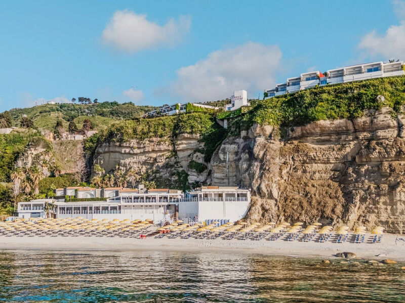 Labranda Rocca Nettuno Tropea