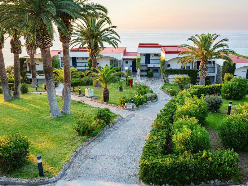 Labranda Rocca Nettuno Tropea