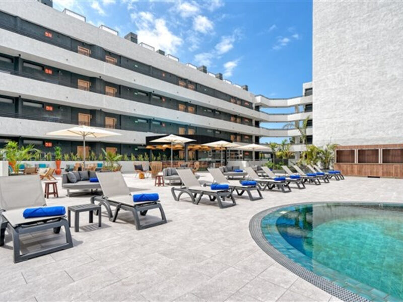 Labranda Suites Costa Adeje