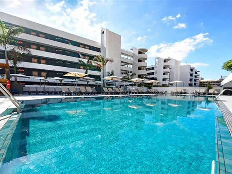 Labranda Suites Costa Adeje