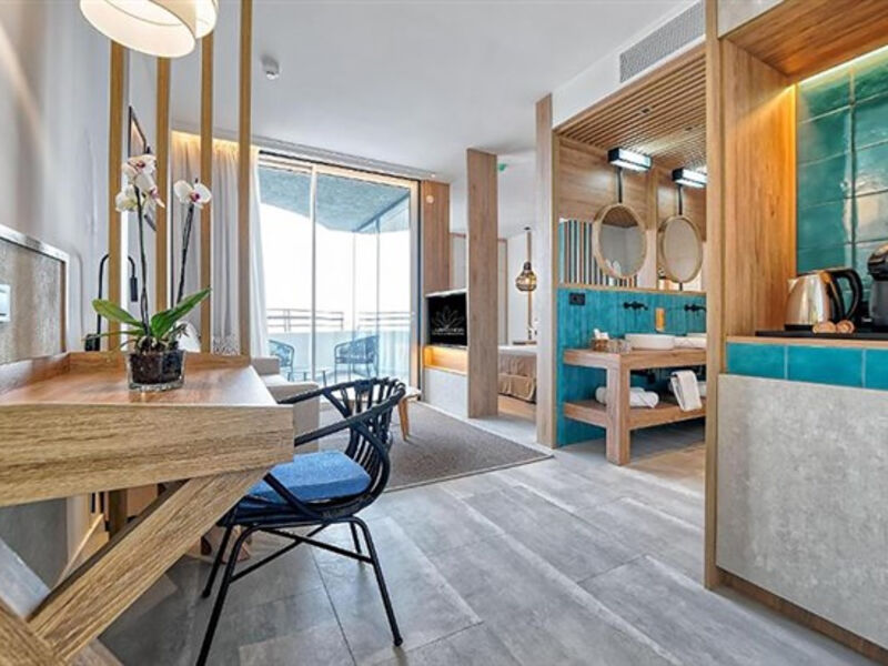 Labranda Suites Costa Adeje