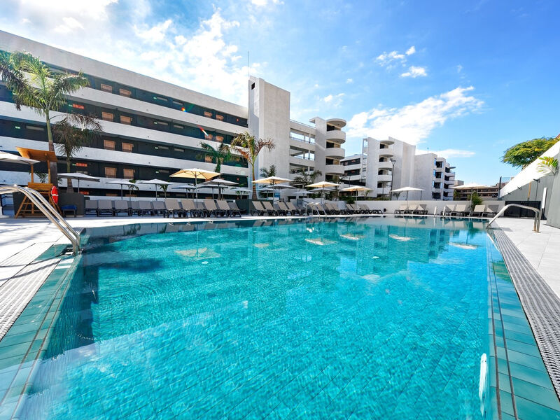 Labranda Suites Costa Adeje
