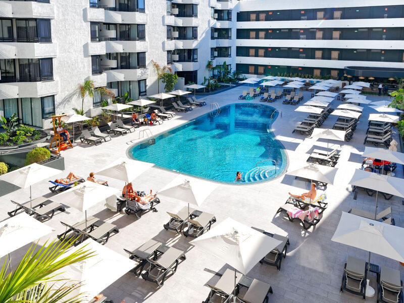 Labranda Suites Costa Adeje