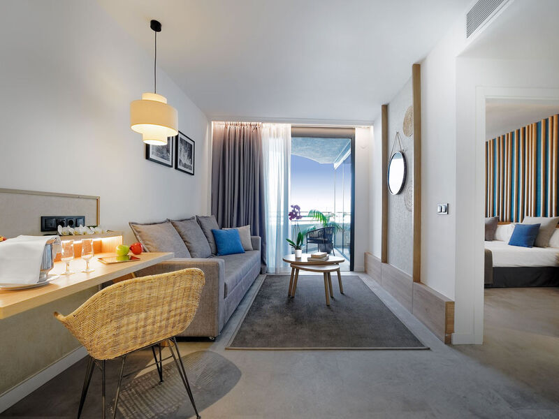 Labranda Suites Costa Adeje