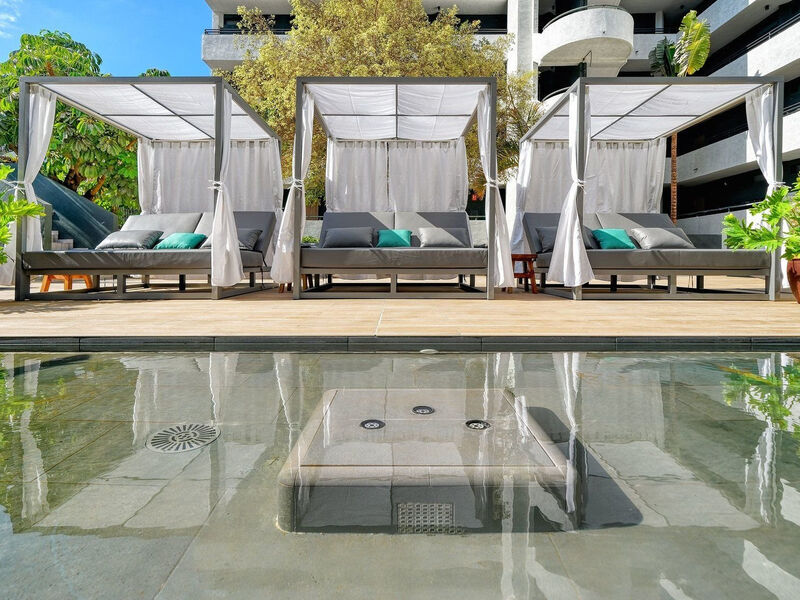 Labranda Suites Costa Adeje