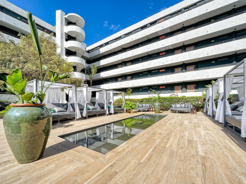 Labranda Suites Costa Adeje