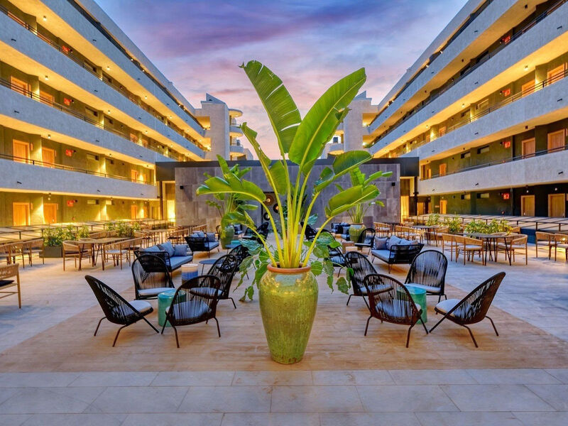 Labranda Suites Costa Adeje