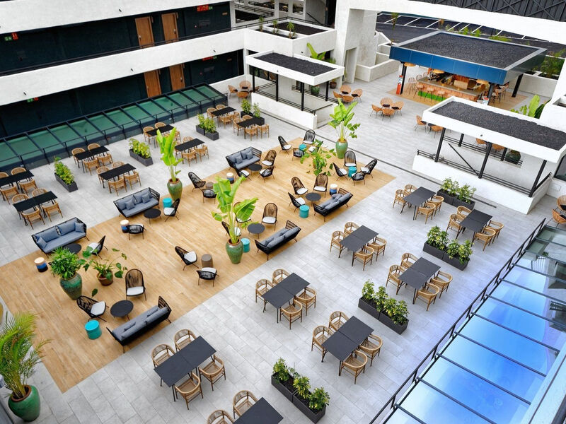 Labranda Suites Costa Adeje