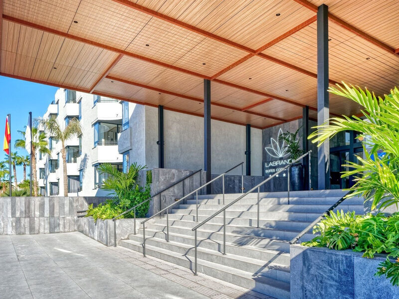 Labranda Suites Costa Adeje