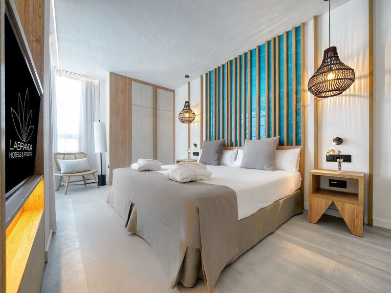 Labranda Suites Costa Adeje