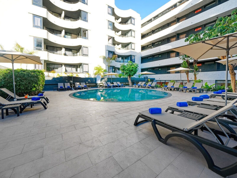 Labranda Suites Costa Adeje