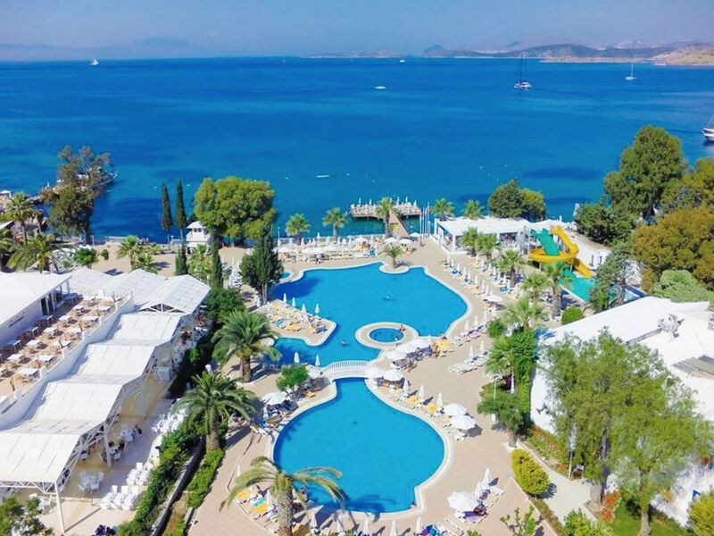 Labranda TMT Bodrum