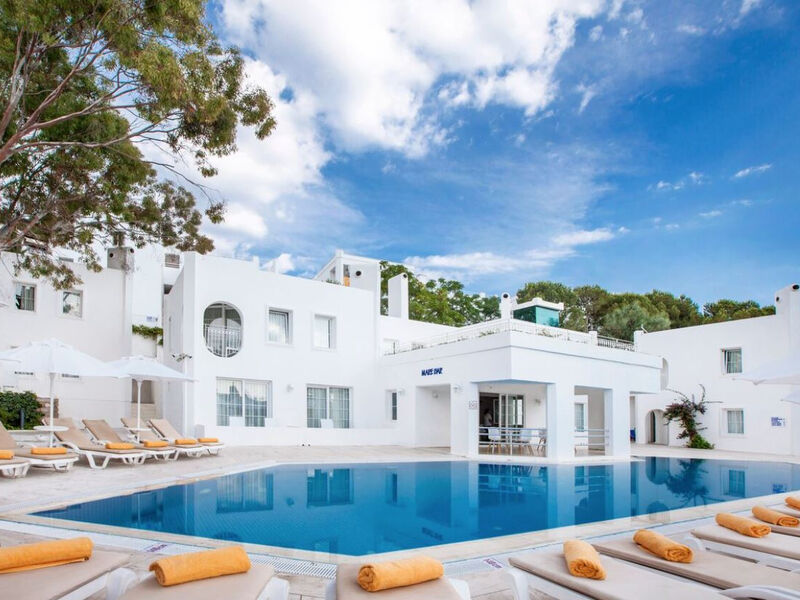 Labranda TMT Bodrum