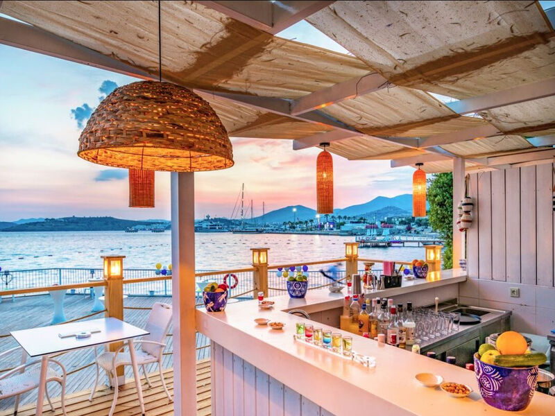Labranda TMT Bodrum