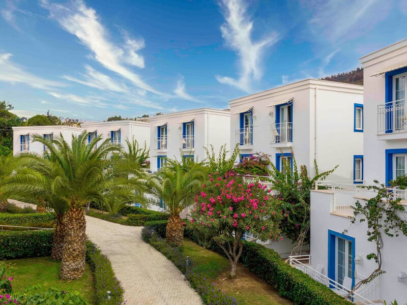 Labranda TMT Bodrum