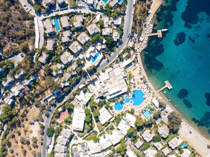 Labranda TMT Bodrum