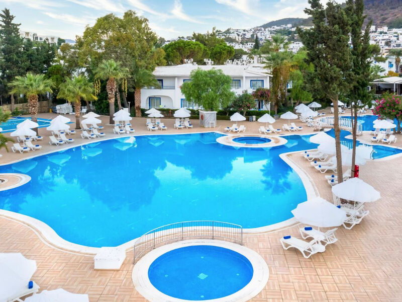 Labranda TMT Bodrum