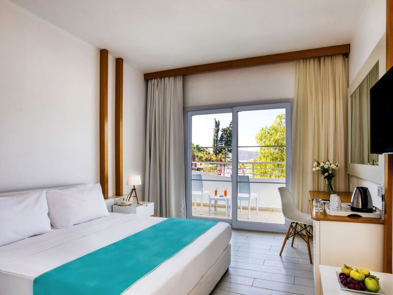 Labranda TMT Bodrum
