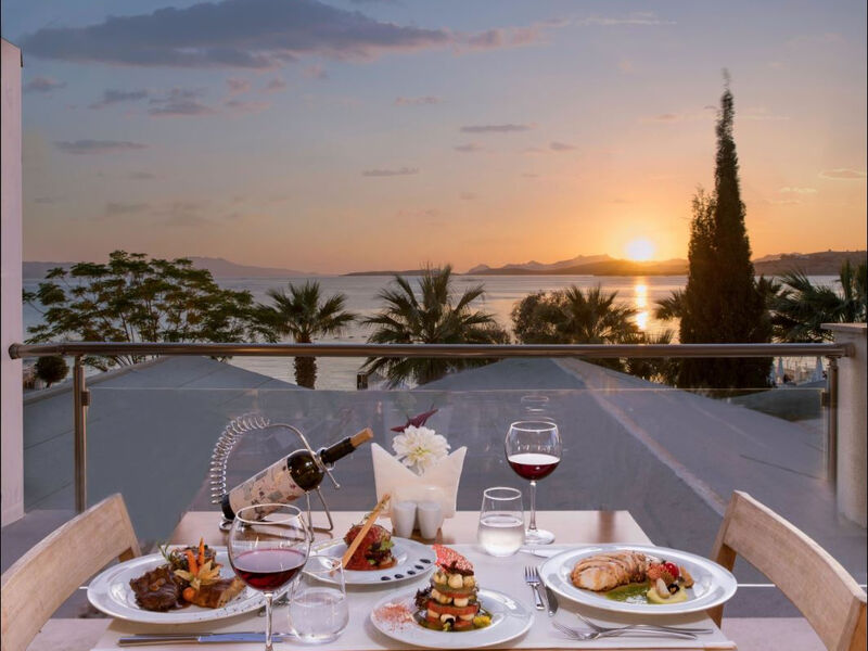 Labranda TMT Bodrum