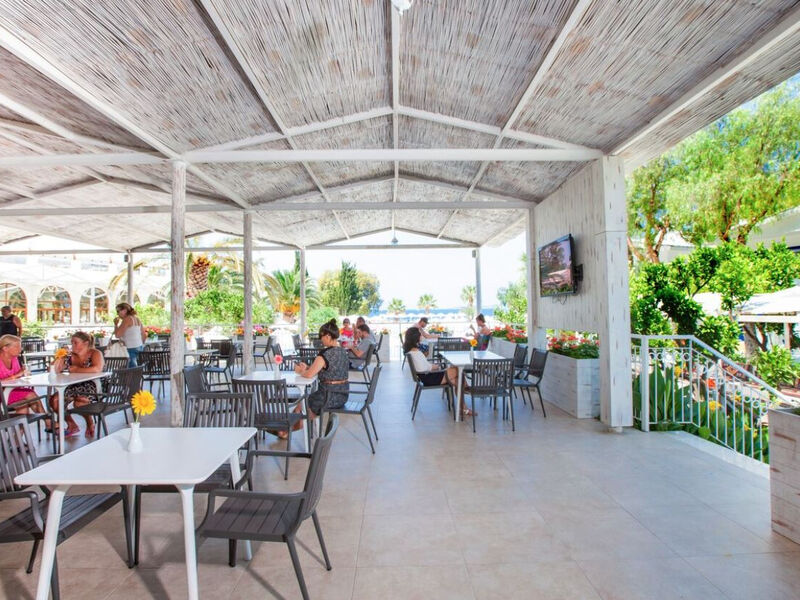 Labranda TMT Bodrum