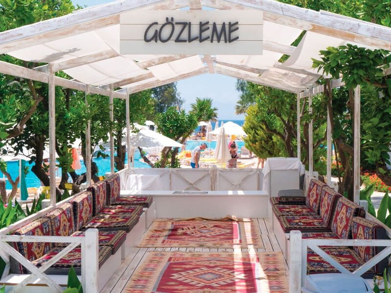 Labranda TMT Bodrum