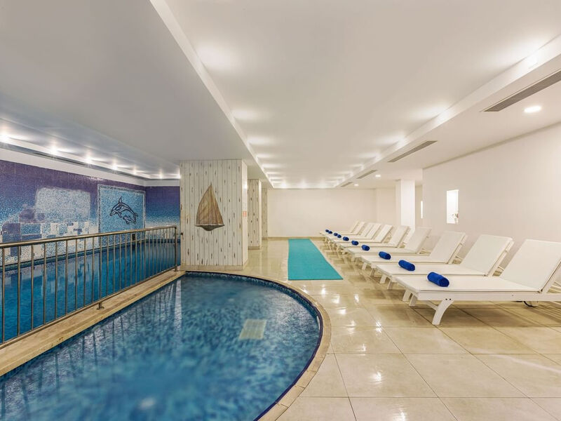 Labranda TMT Bodrum