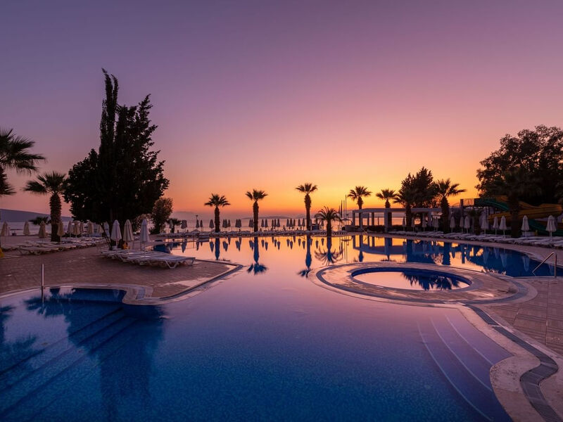 Labranda TMT Bodrum