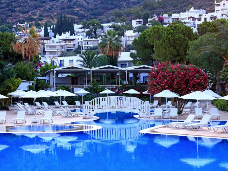 Labranda TMT Bodrum