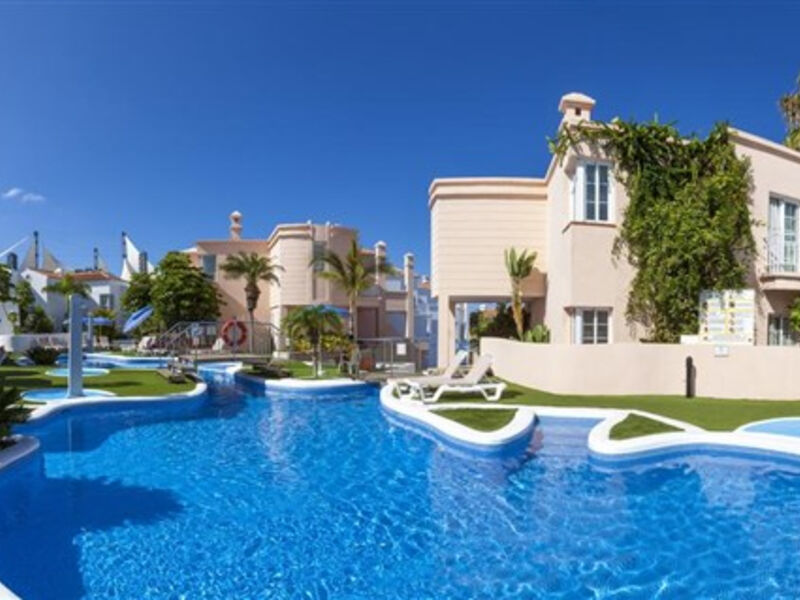 Labranda Villas Faňabé