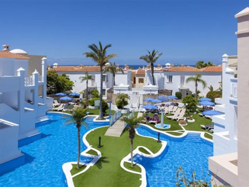 Labranda Villas Faňabé