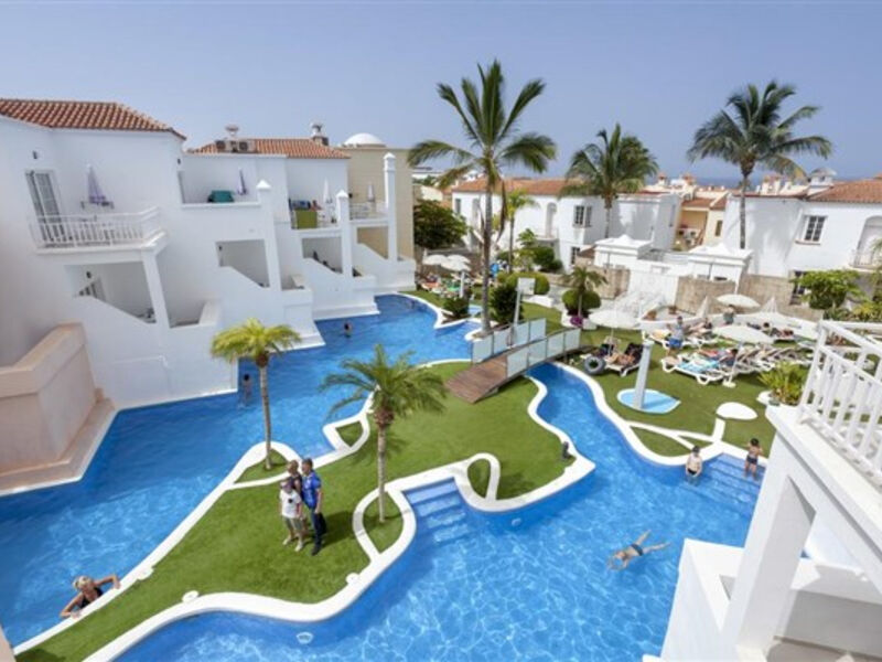Labranda Villas Faňabé