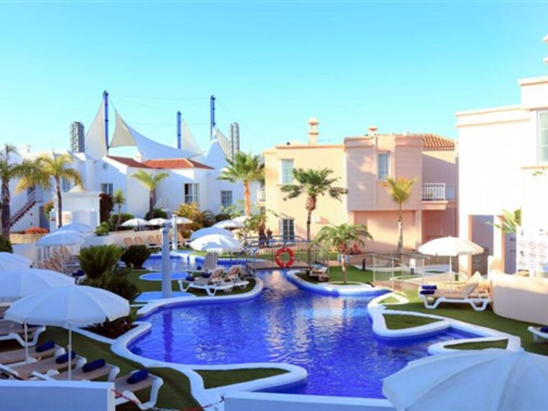 Labranda Villas Faňabé